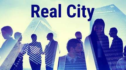 Real City on Sakshi tv