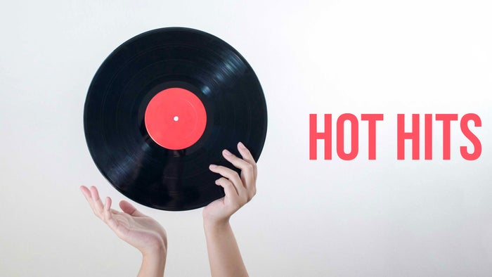 Hot Hits on JioTV