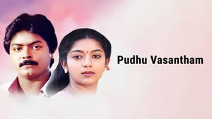 Pudhu Vasantham on Roja Movies - live program