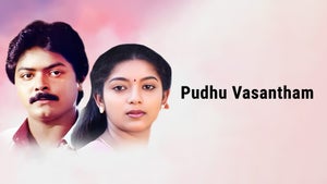 Puthu Vasantham on Roja Movies - past program