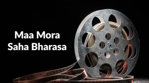 Maa Mora Saha Bharasa on Tarang - past program