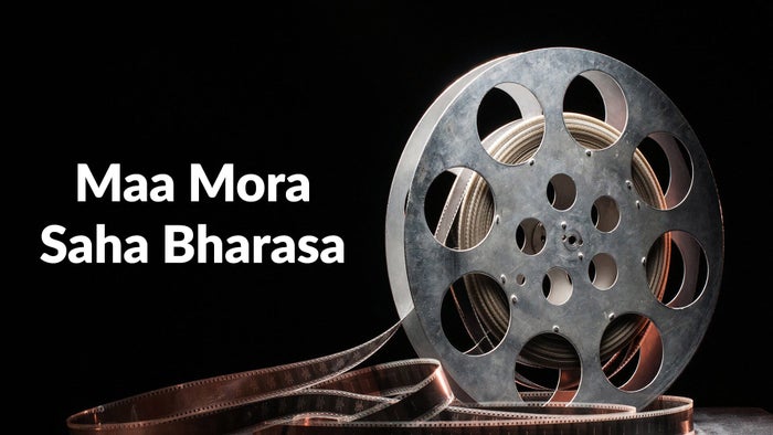 Maa Mora Saha Bharasa on JioTV