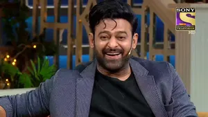 The Kapil Sharma Show on Set SD - past program