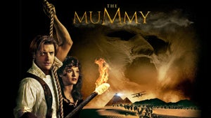 The Mummy on Sony Max HD - future program