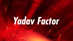 Yadav Factor on India TV - past program