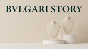 Bvlgari Story on FTV HD - past program