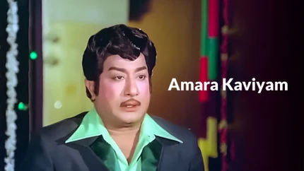 Amara Kaviyam on Raj TV
