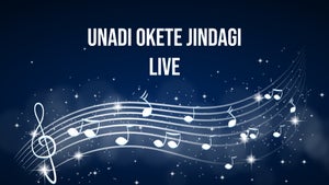 Unadi Okete Jindagi Live on Raj Music Telugu - past program