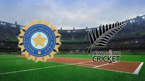 IDFC FIRST Bank IND vs NZ Test HLs on Sports18 2