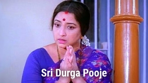 Sri Durga Pooje on Raj Digital Plus - past program