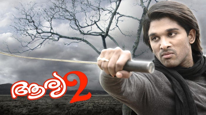Arya 2 on JioTV