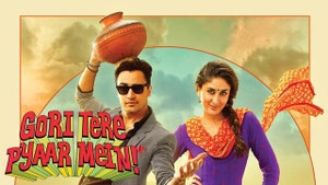 Gori Tere Pyaar Mein on Colors Cineplex HD