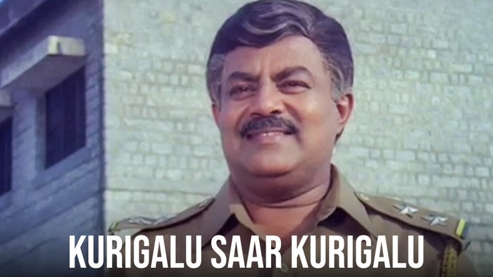 Kurigalu Saar Kurigalu on JioTV