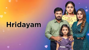 Hridayam on Sun Surya HD - past program
