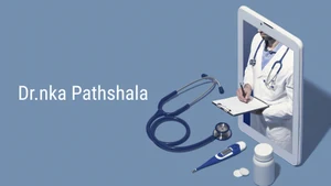 Dr.nka Pathshala on Prameya News 7 - past program