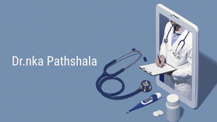 Dr.nka Pathshala on JioTV