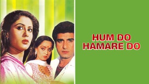 Hum Do Hamare Do on Zee Classic - past program