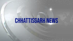 Chhattisgarh News on Gulistan News