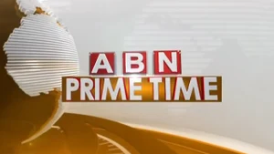 Abn Prime Time Live on ABN Andhra Jyothi