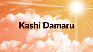 Kashi Damaru on DD bharati - past program