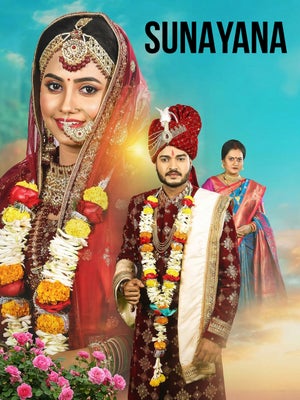 Sunayana on Sidharth TV - past program