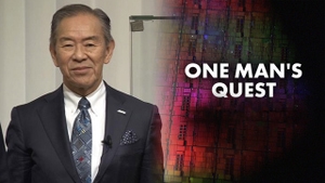 One Man's Quest on NHK World Japan - past program