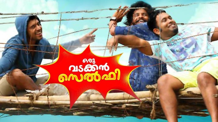 Oru Vadakkan Selfie on JioTV
