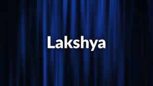 Lakshya on Ayush TV - past program
