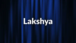 Lakshya on Ayush TV - past program