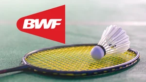 BWF Highlights on Sports18 3