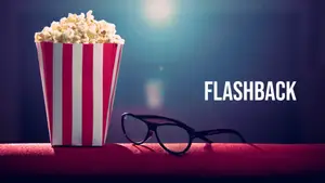 Flashback on Sun Music HD - live program