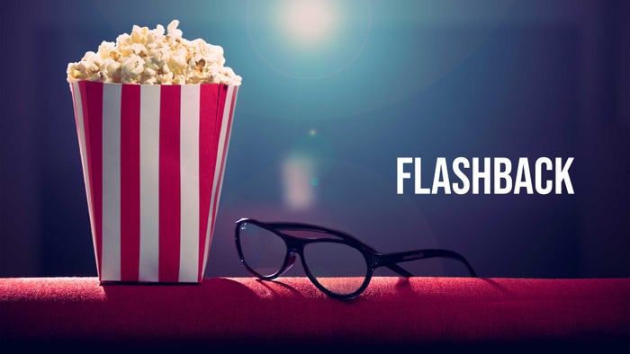 Flashback on JioTV