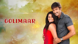 Golimaar on Sony Max SD - future program
