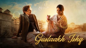 Gustaakh Ishq on Star Gold Romance - past program
