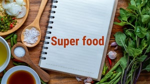 Super food on ETV Abhiruchi - past program