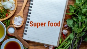 Super food on ETV Abhiruchi - past program