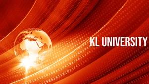 KL University Live on ABN Andhra Jyothi