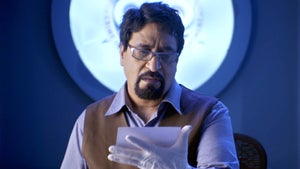 CID (Bangla) Episode 546 on Sony aath - past program