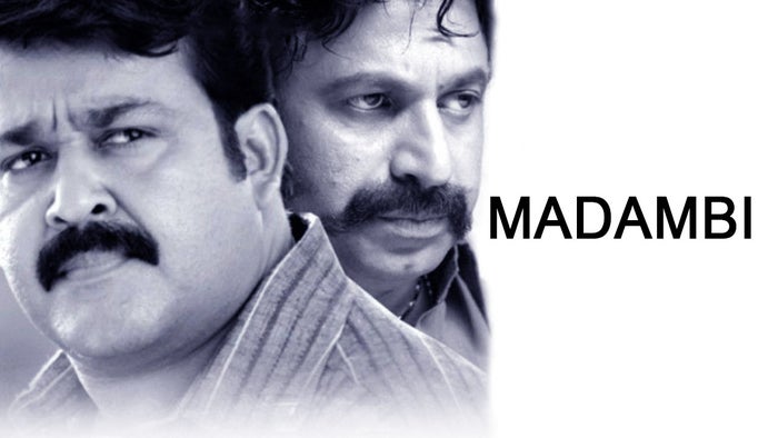Madambi on JioTV