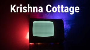Krishna Cottage on Jaya TV HD - past program