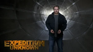 Expedition Unknown on Discovery HD World