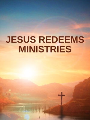 Jesus Redeems Ministries on Ishwar TV - future program