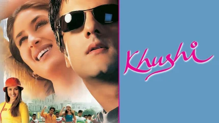 Khushi on mh1 (Music)