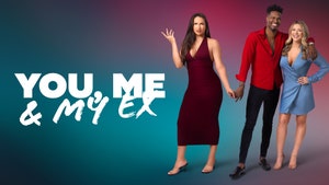 You, Me & My Ex on TLC Hindi - past program