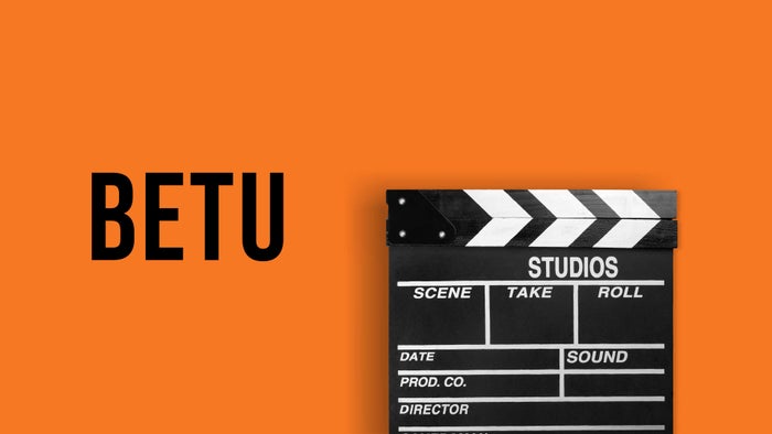 Betu on JioTV