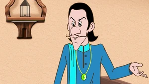 Gopal Bhar on Sony aath - past program