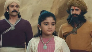 Chakravarti Samrat Prithviraj Chauhan on SET HD - past program