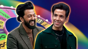 Wheel Of Fortune on SET HD - past program