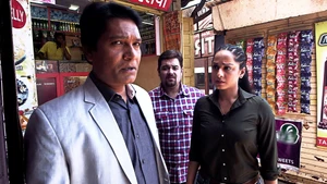 Haweli Mein Daya on Best of CID