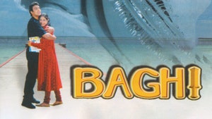 Baghi on mh1 (Music) - past program